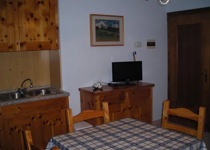 Residence Pian Del Vino