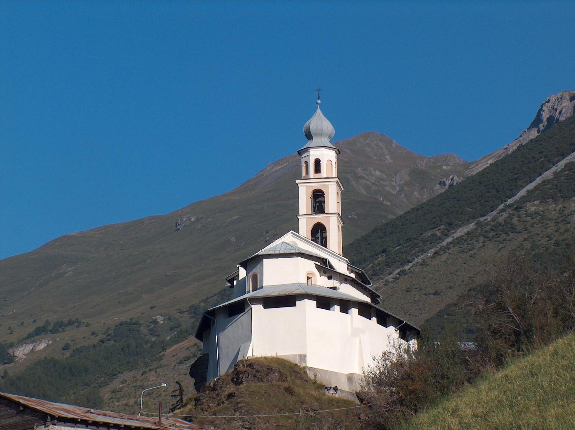 Aparthotel Pian Del Vino