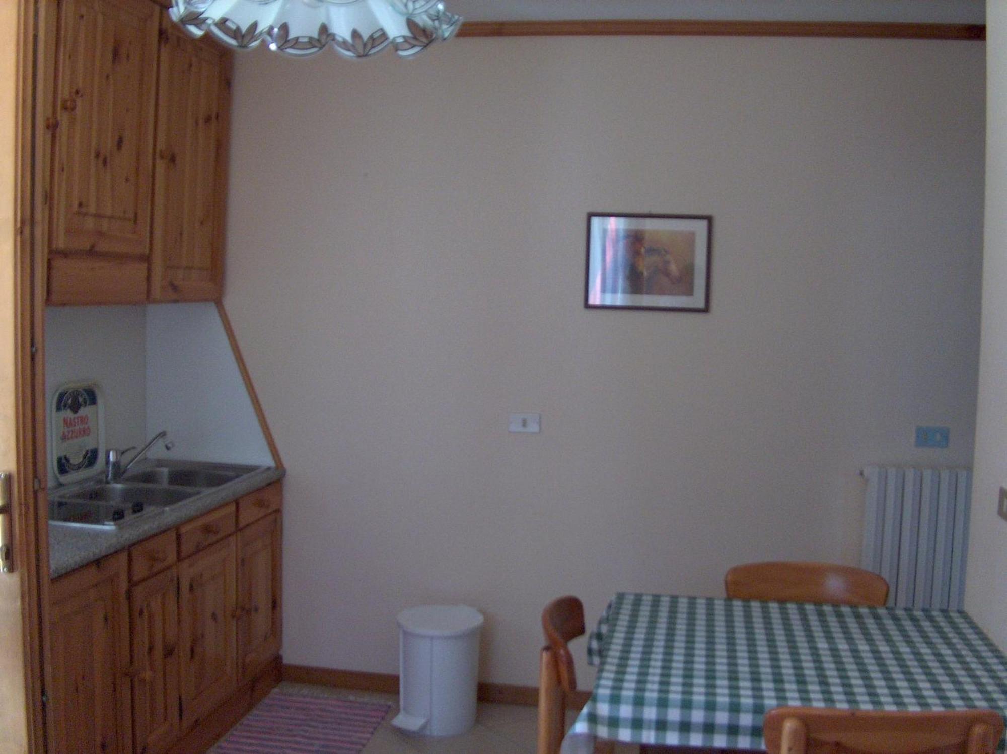 Aparthotel Pian Del Vino