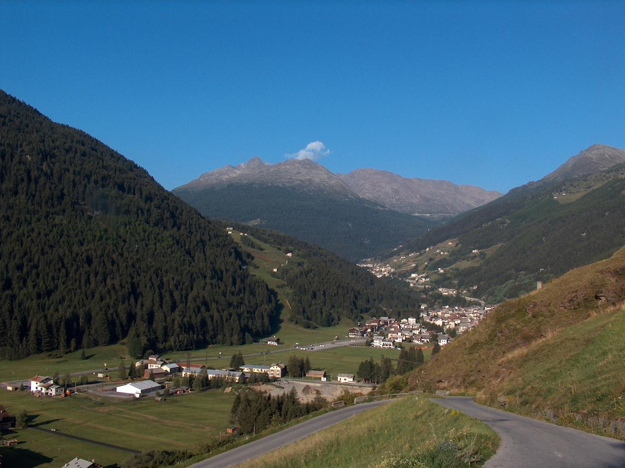 Pian Del Vino