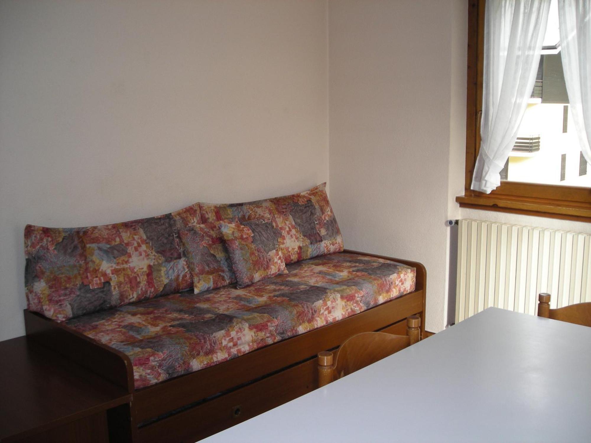 Aparthotel Pian Del Vino Pradelle
