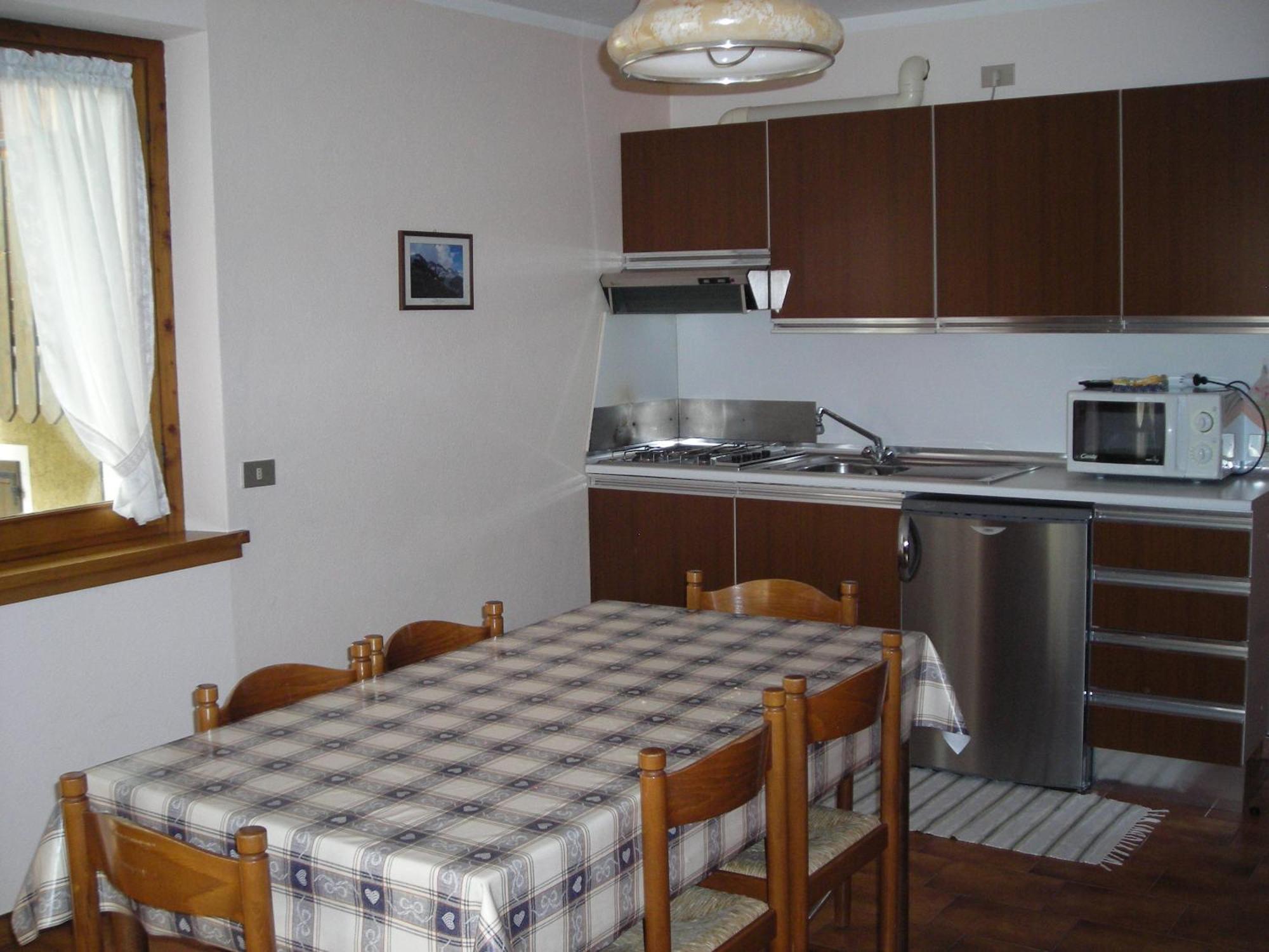 Aparthotel Pian Del Vino