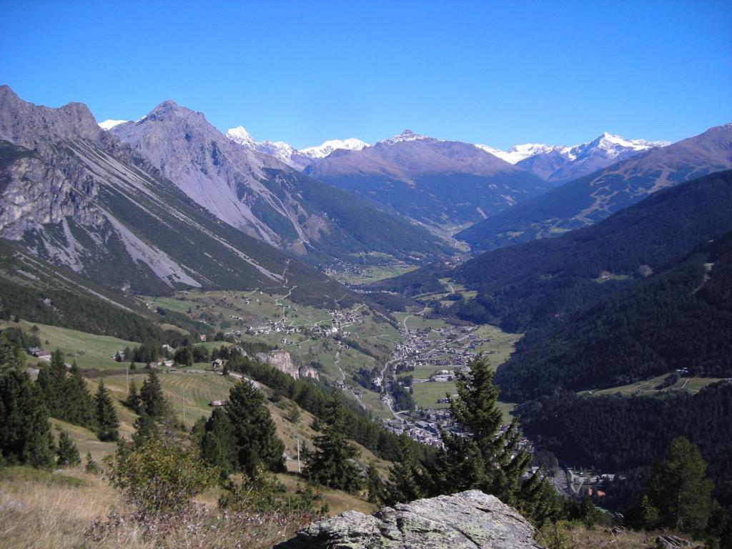 Pian Del Vino *