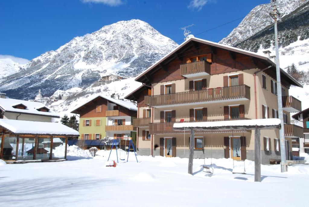Pian Del Vino Aparthotel *
