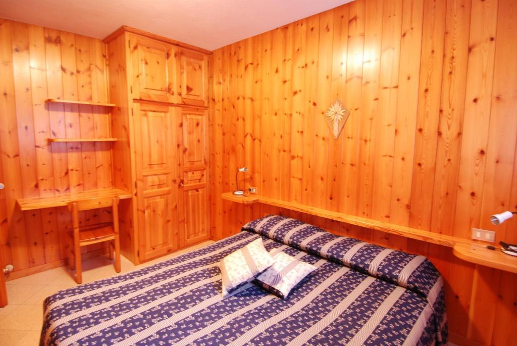 Pian Del Vino Aparthotel Pradelle