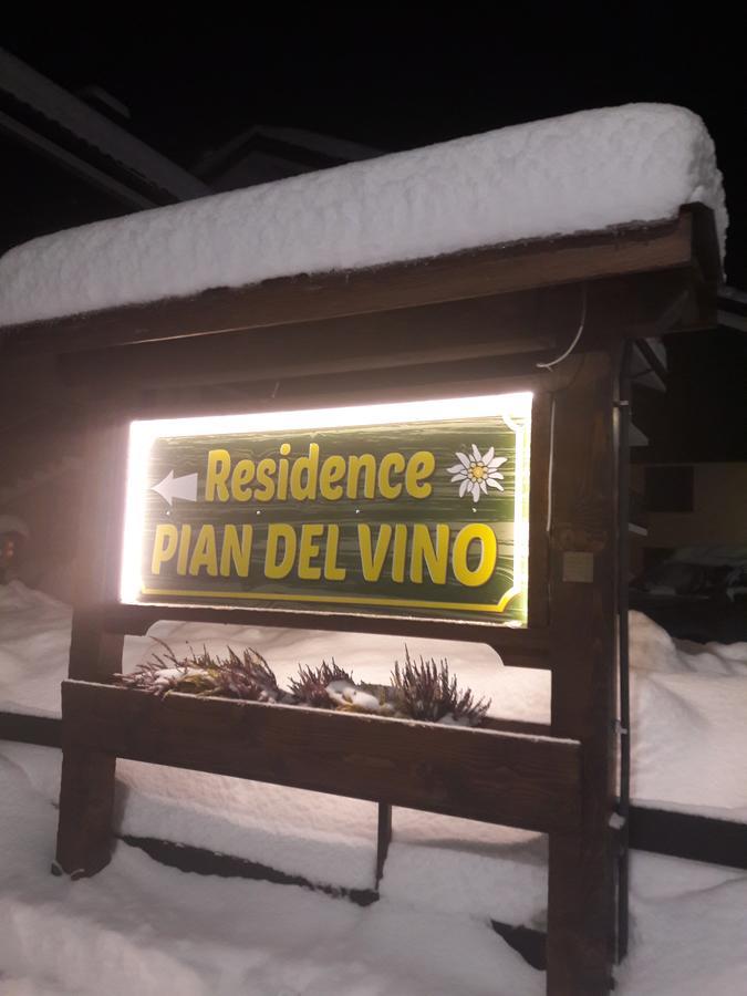 Pian Del Vino * Pradelle
